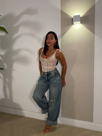 Jeans Frey