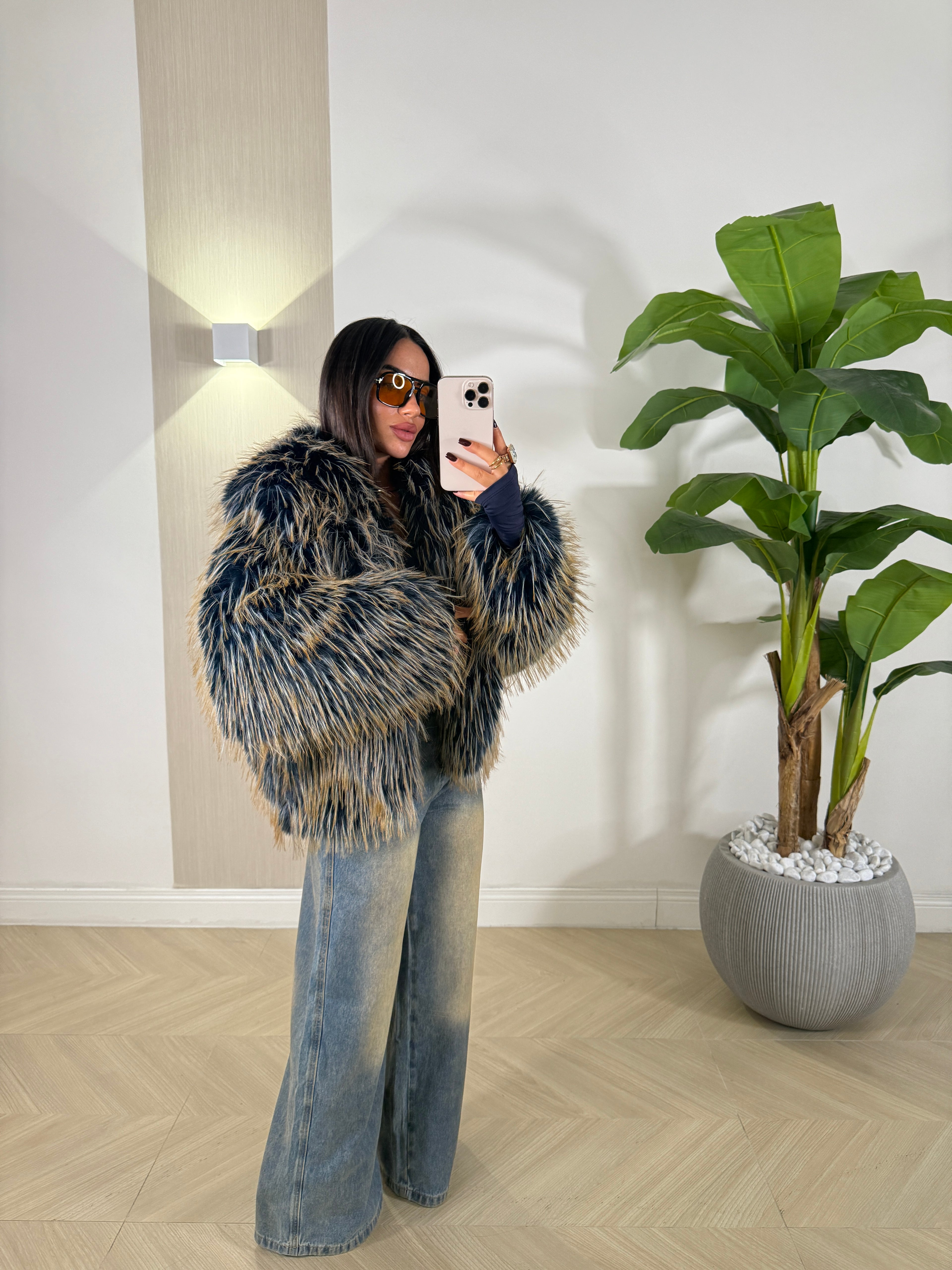 Jeans Sanders