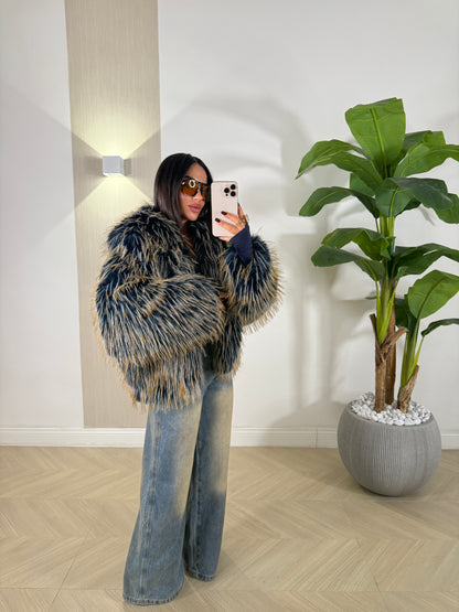 Jeans Sanders
