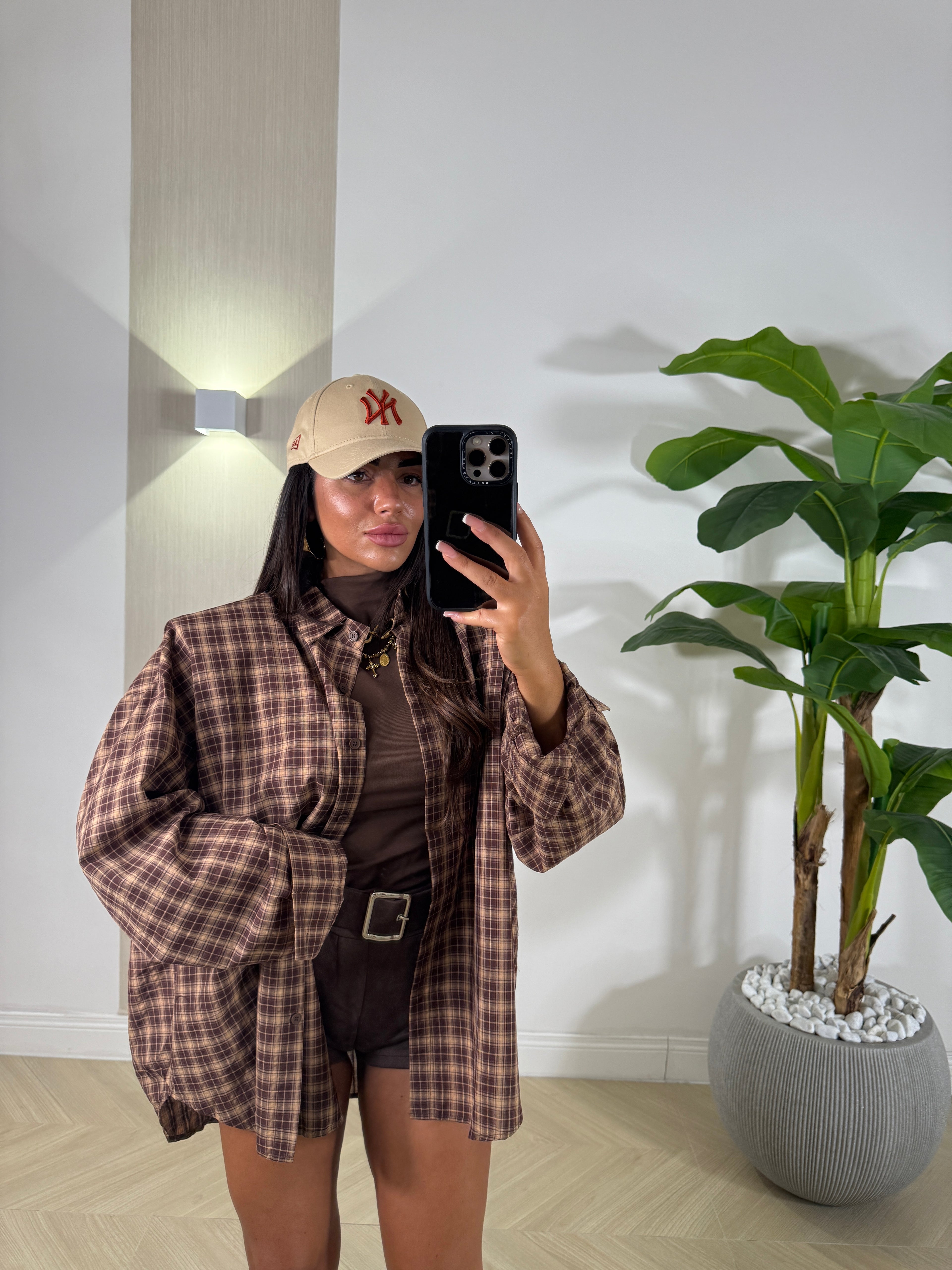 Camicia Texana