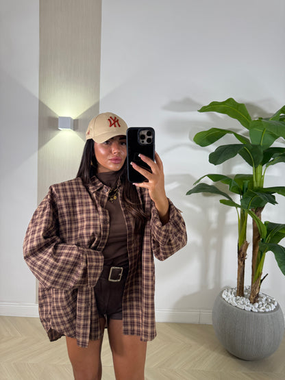 Camicia Texana