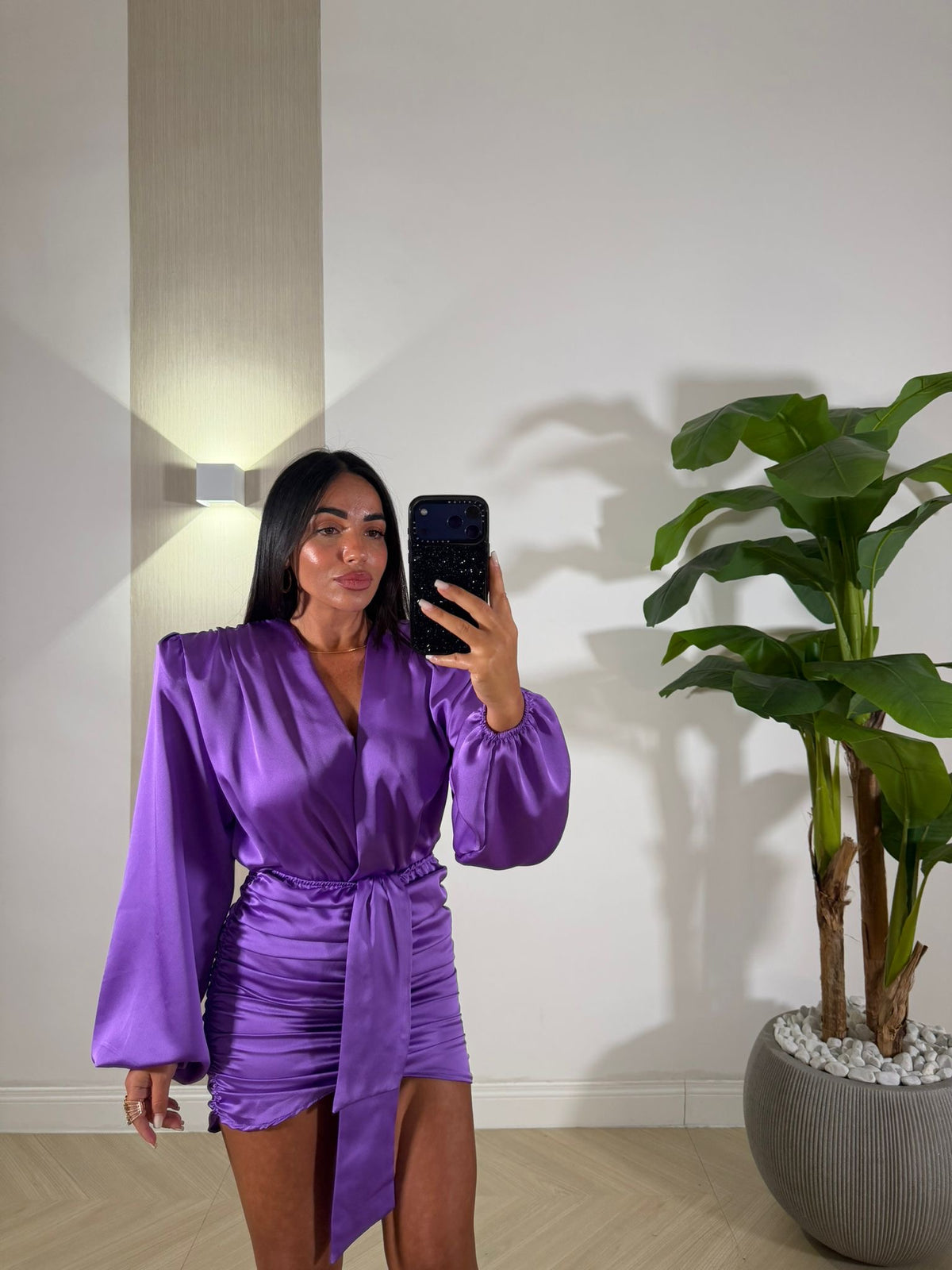 Coordinato Ofelia