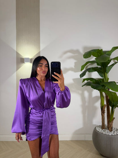 Coordinato Ofelia