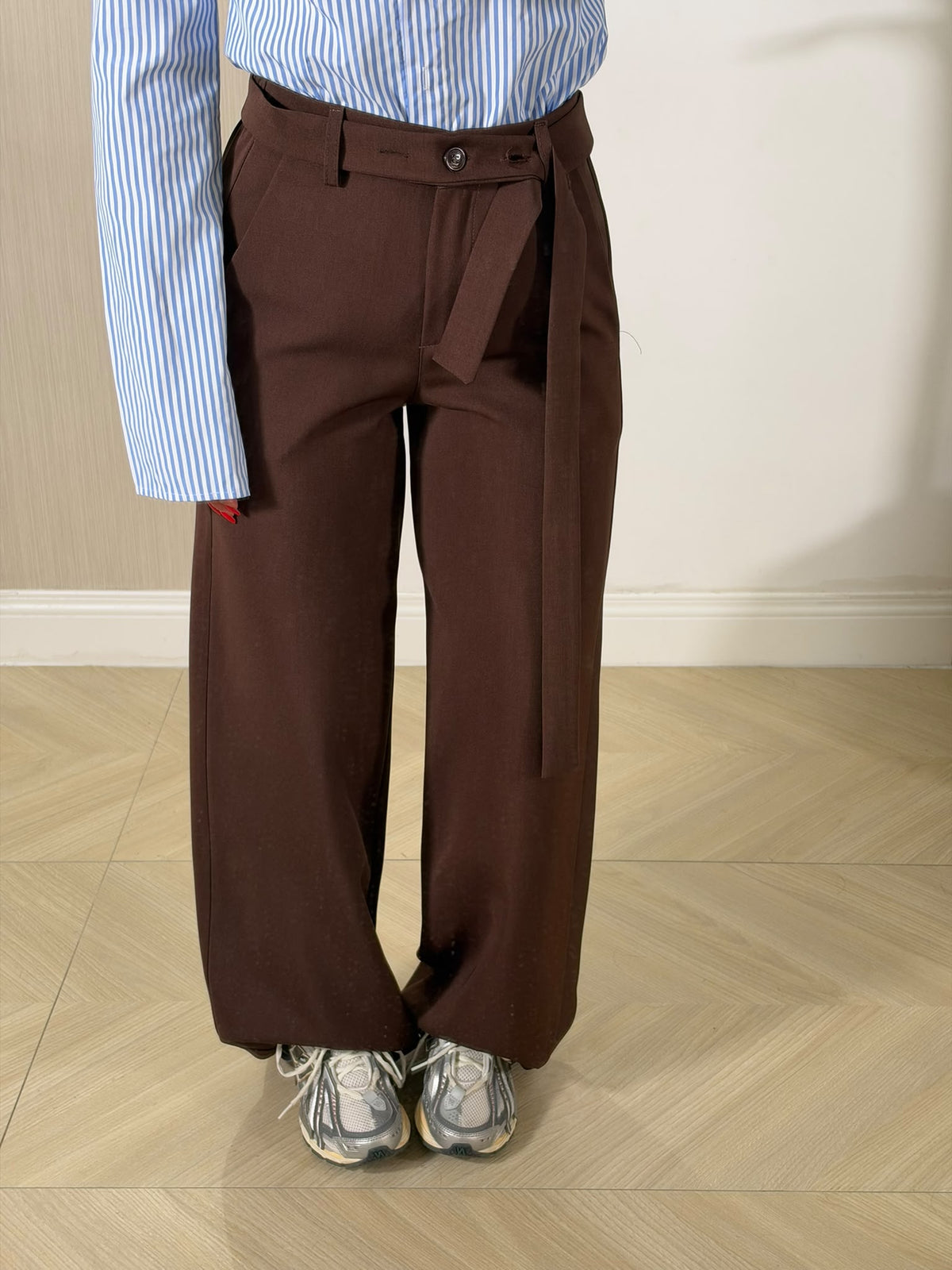 Pantalone Marty