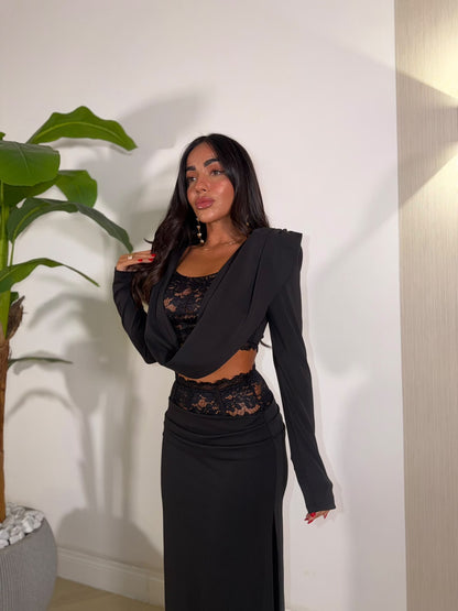 Coordinato Mademoiselle