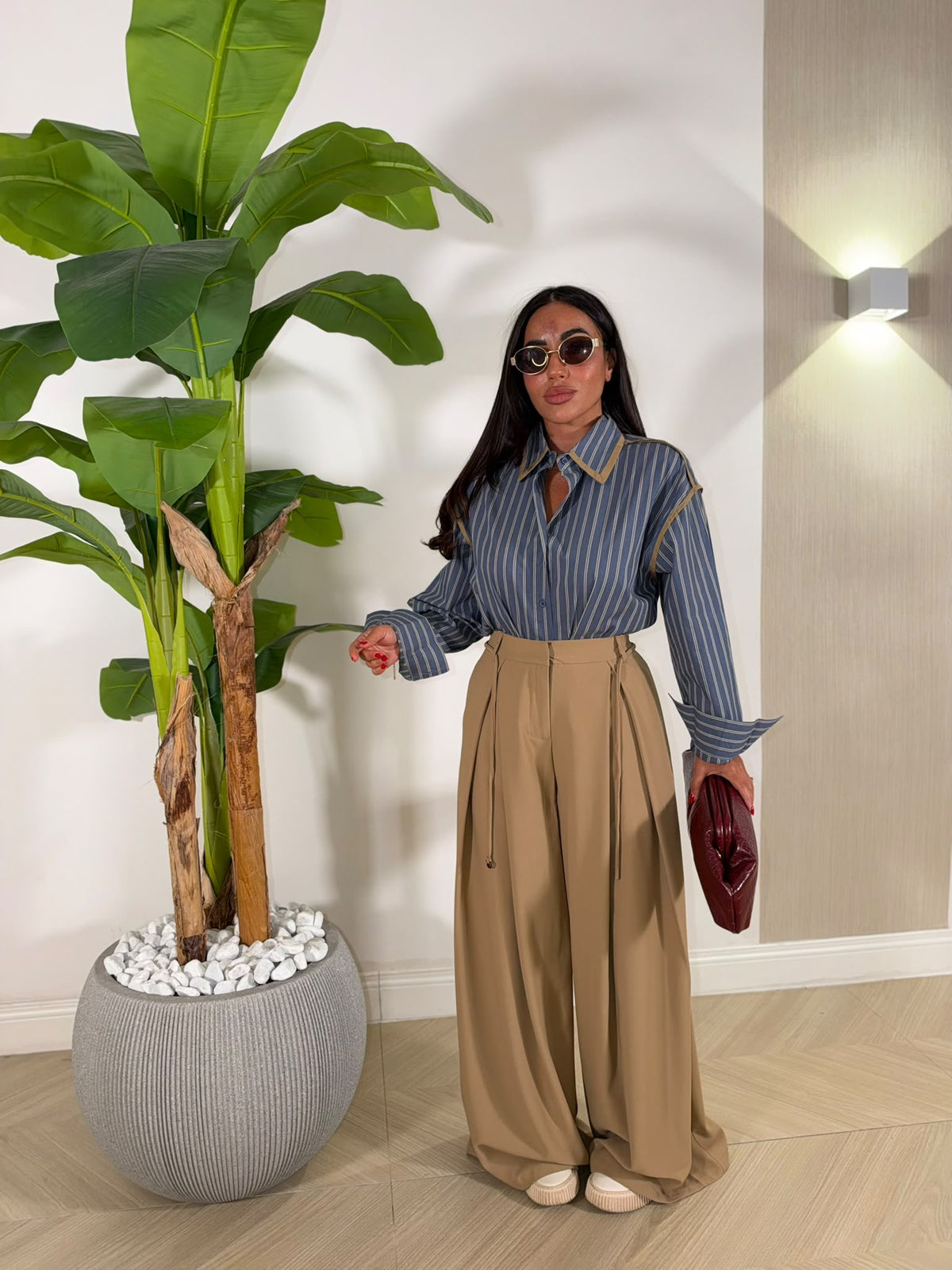 Pantalone House