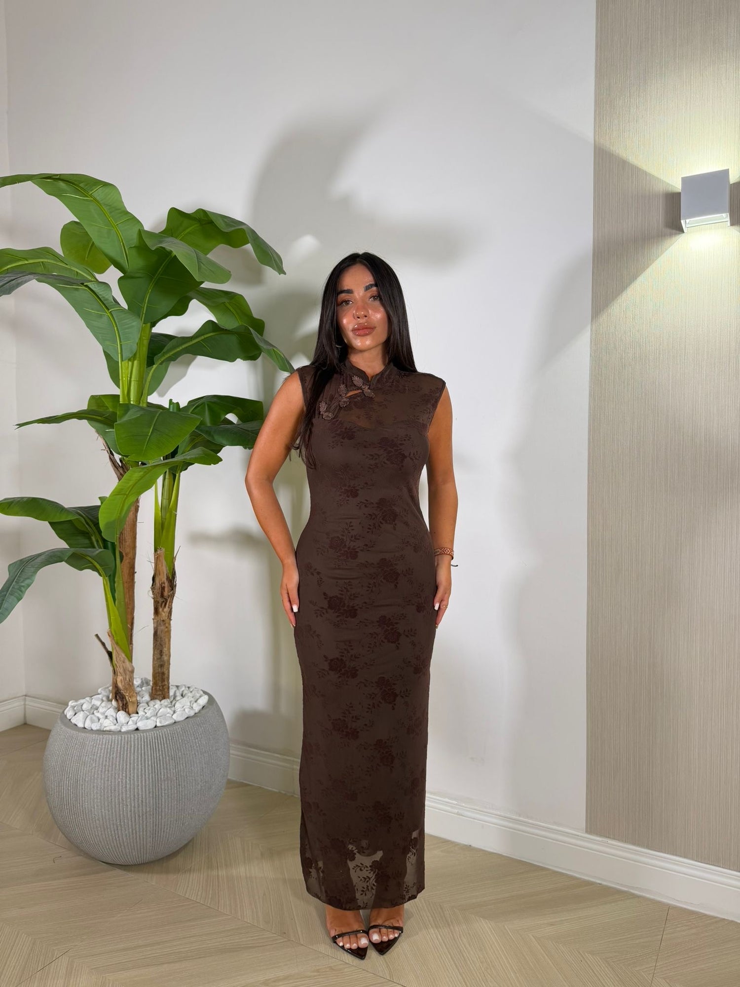 Dress Gelsomina