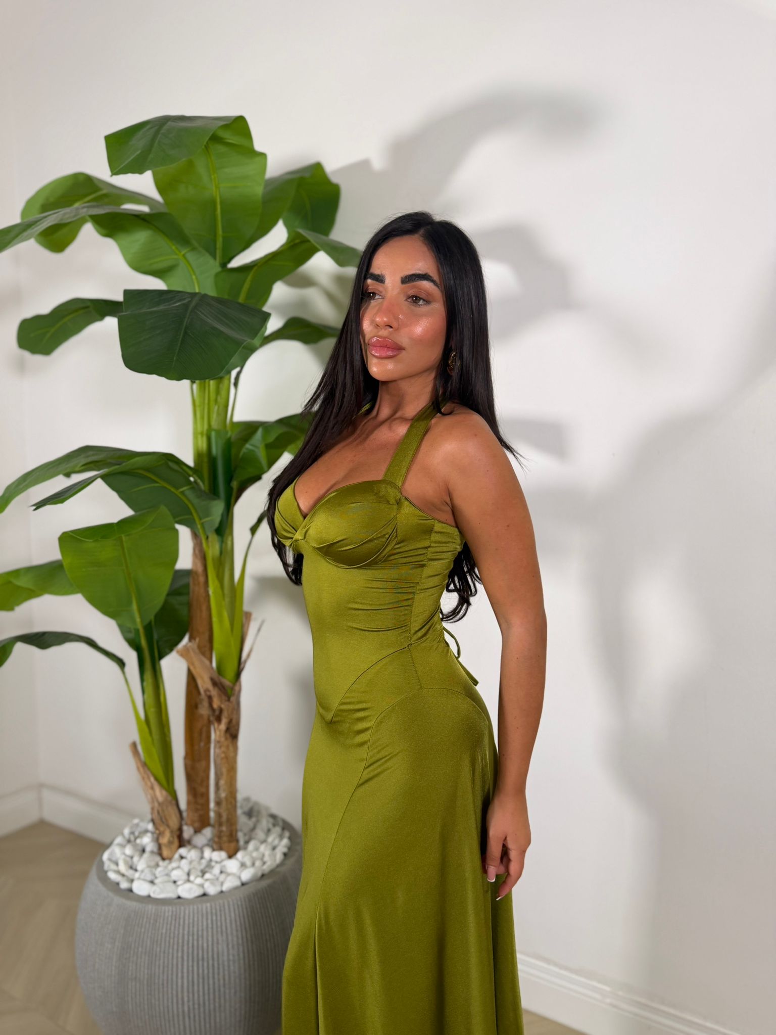 Dress Romantic