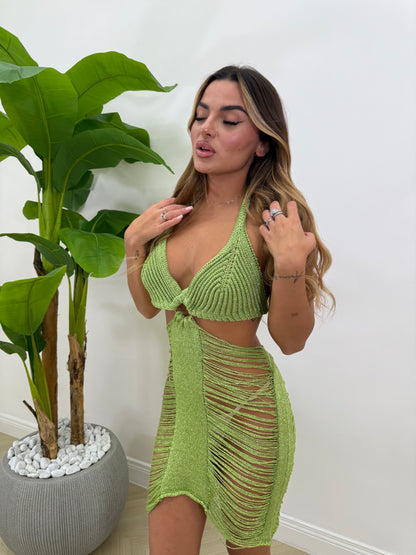 Dress Frey