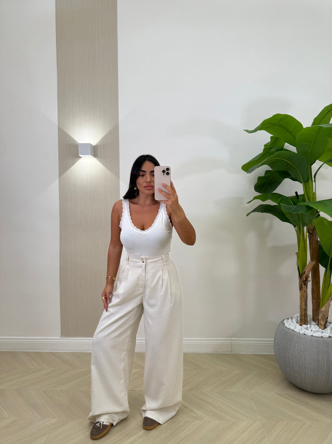 Pantalone Vision