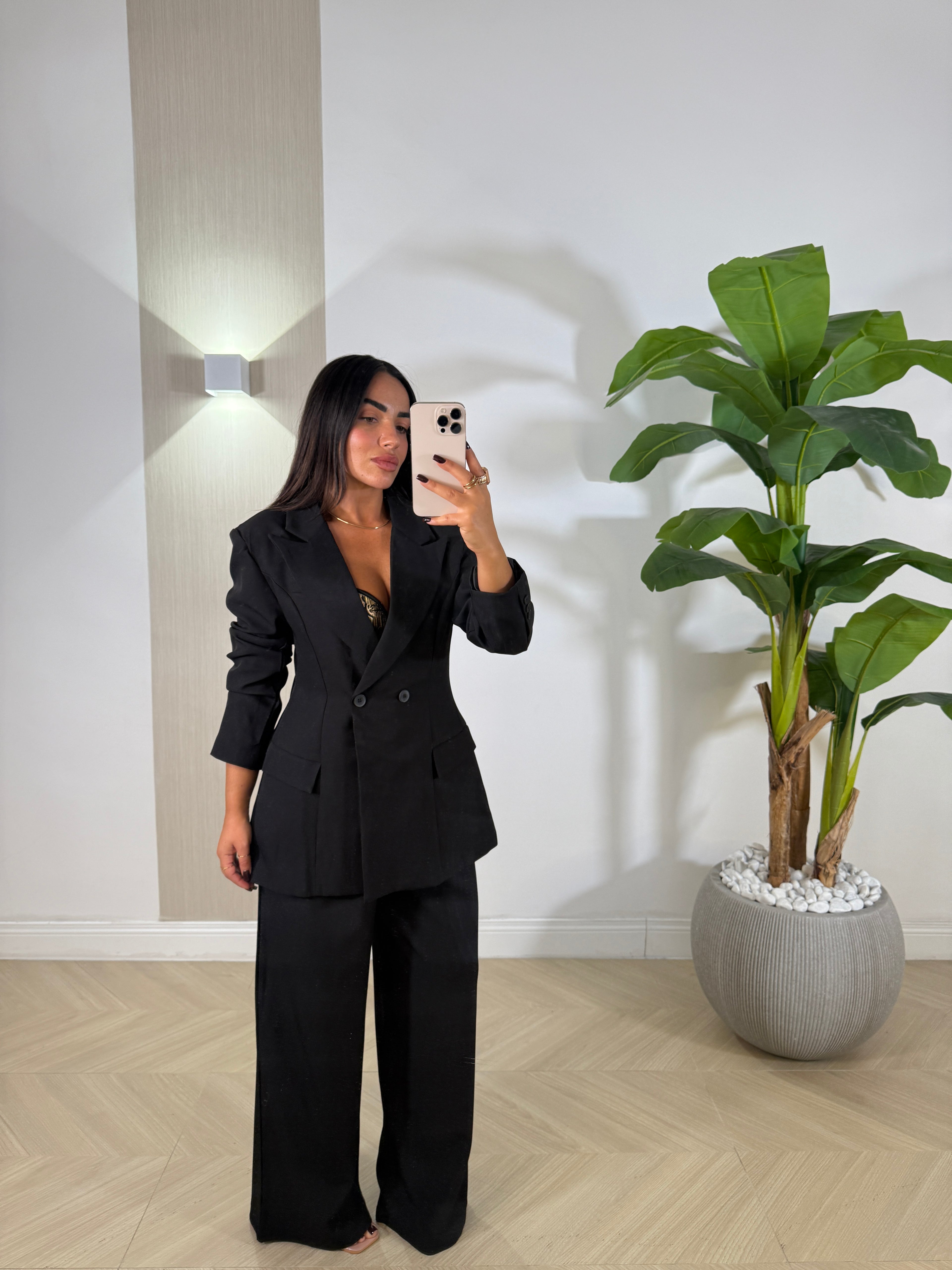 Tailleur Melany