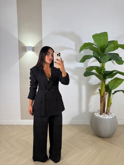 Tailleur Melany
