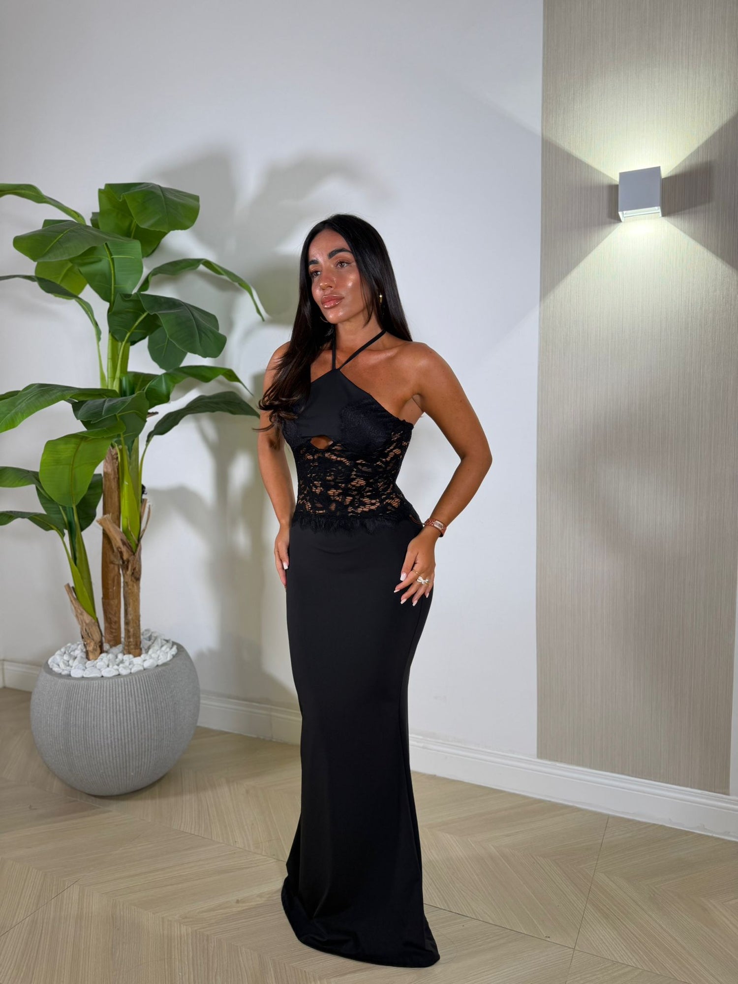 Dress Catleya