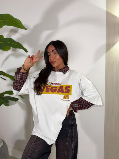 Maglia SUNNY VEGAS