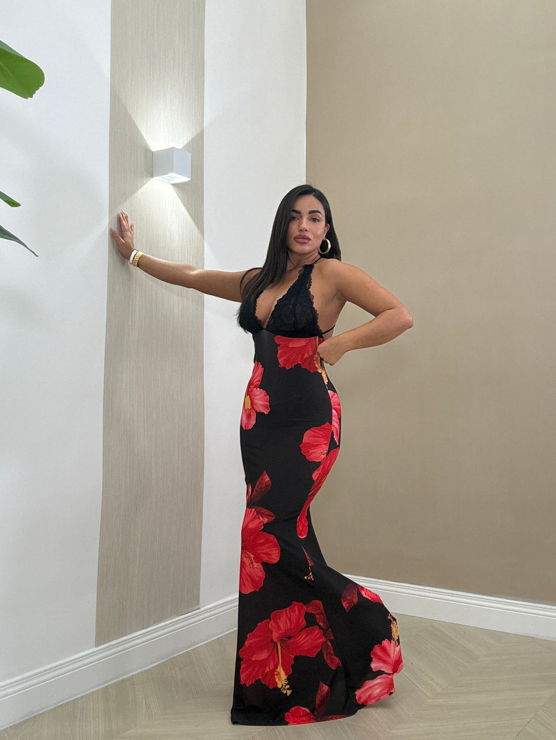 Dress Tango