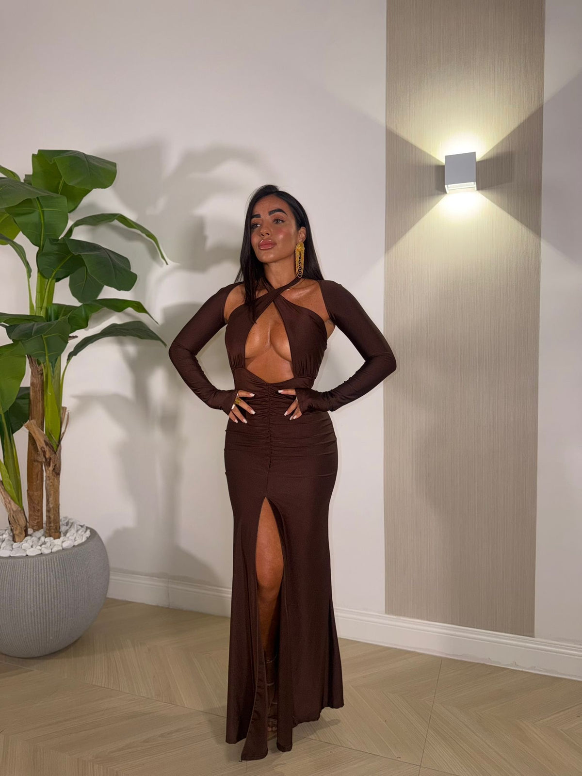 Dress Alba