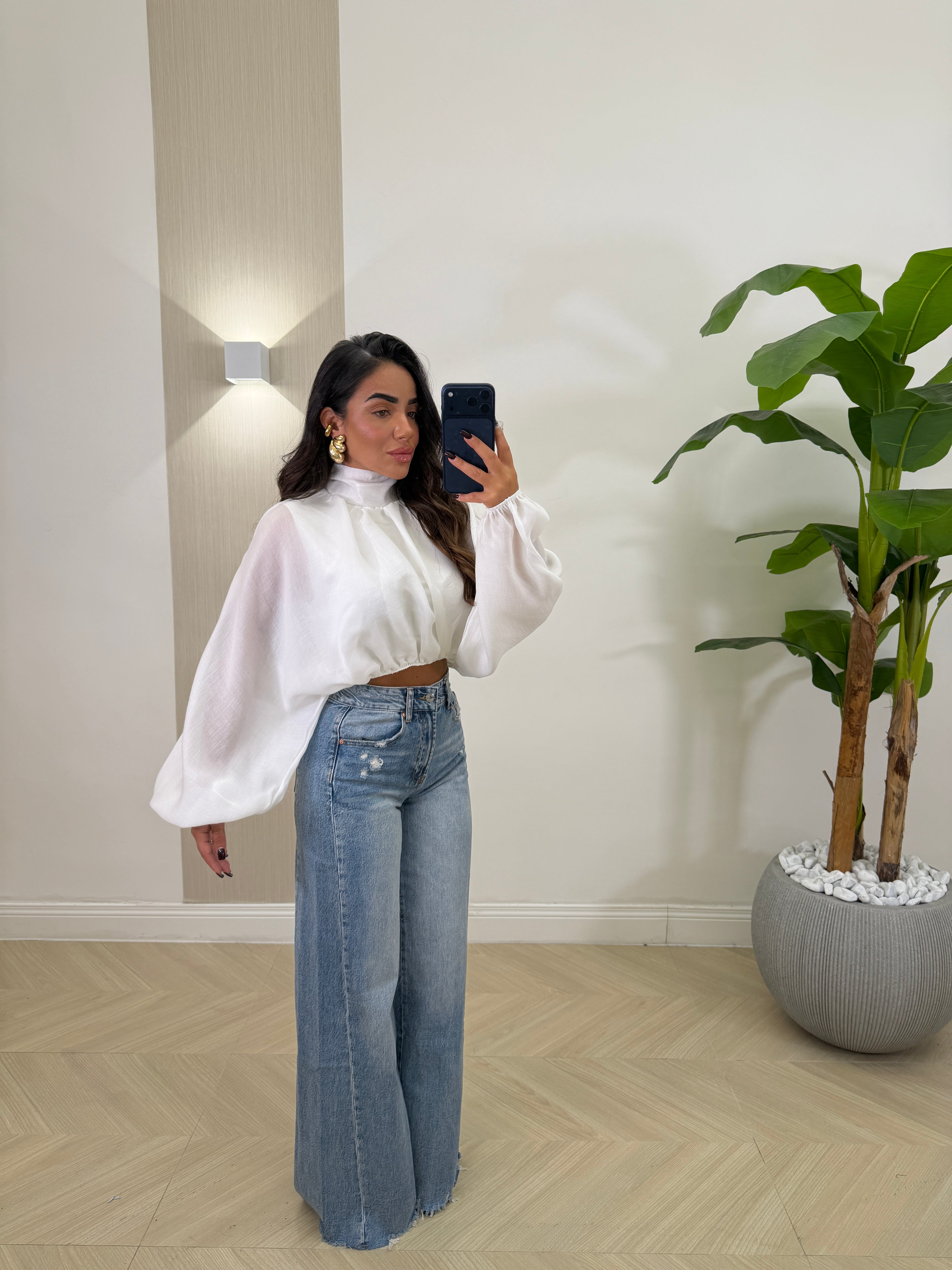 Jeans Brigitte