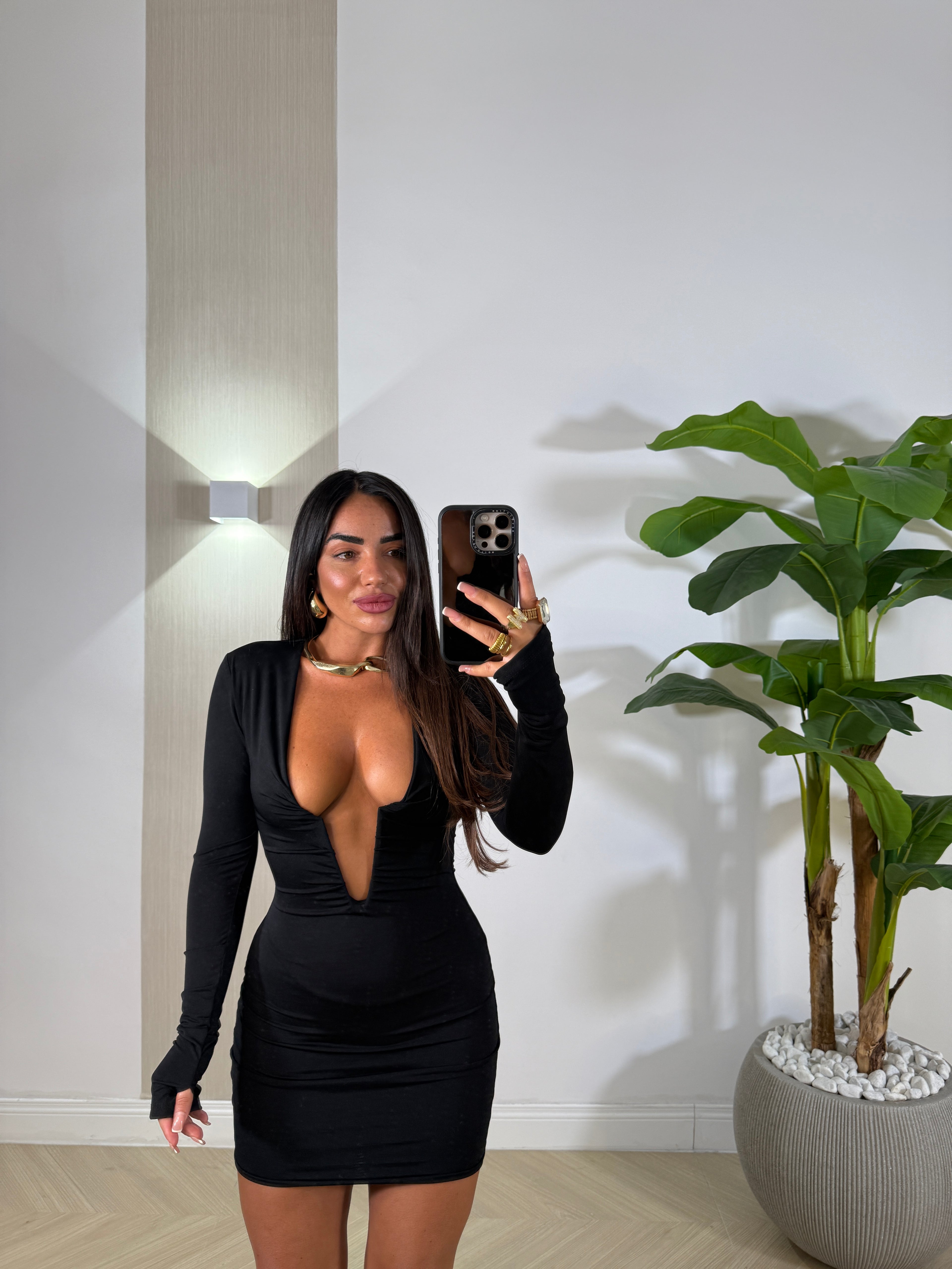 Dress Pegghy