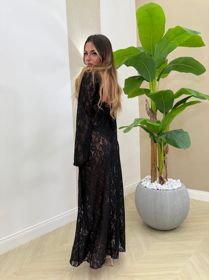Dress kalua
