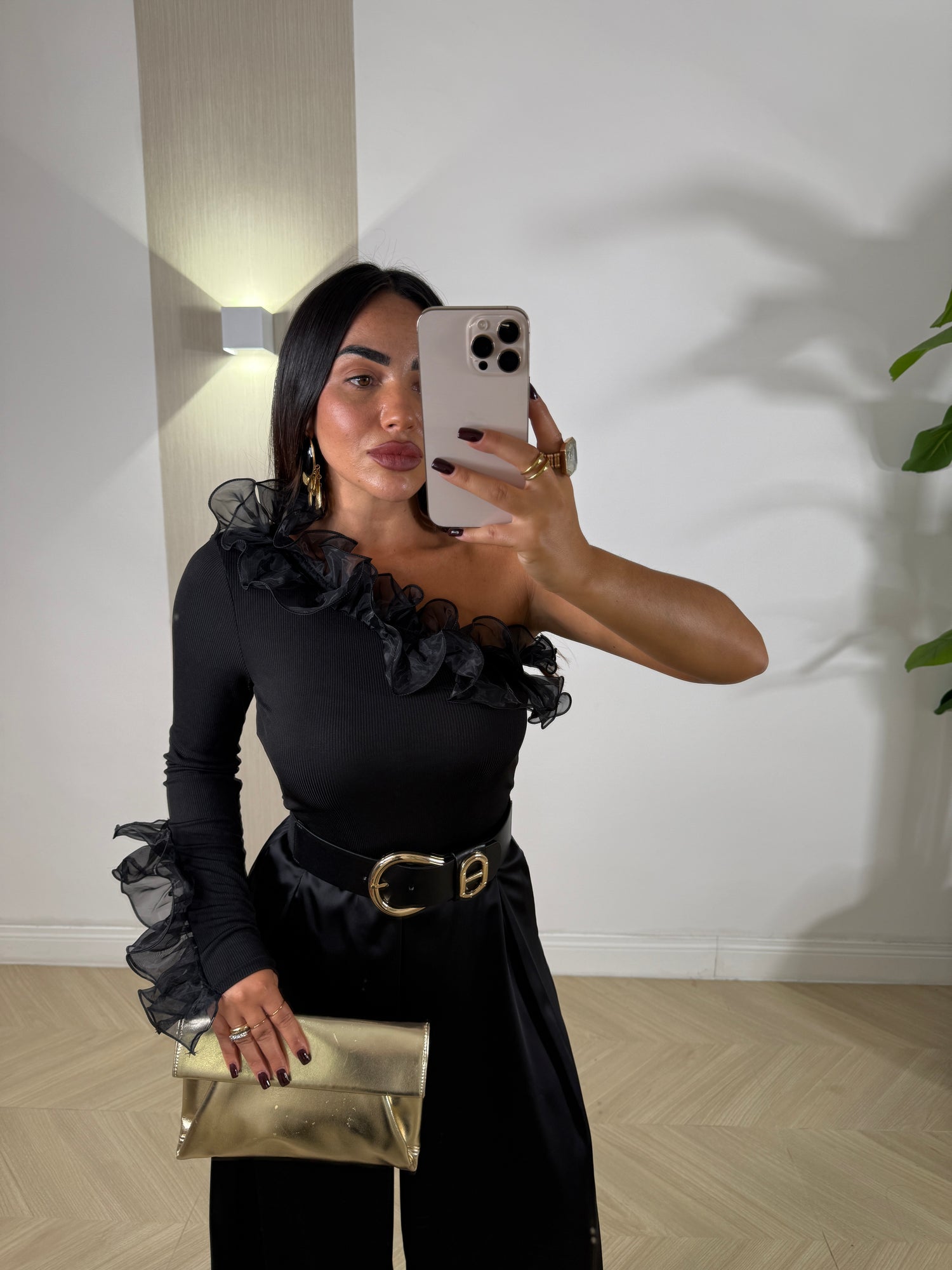 Body Morena