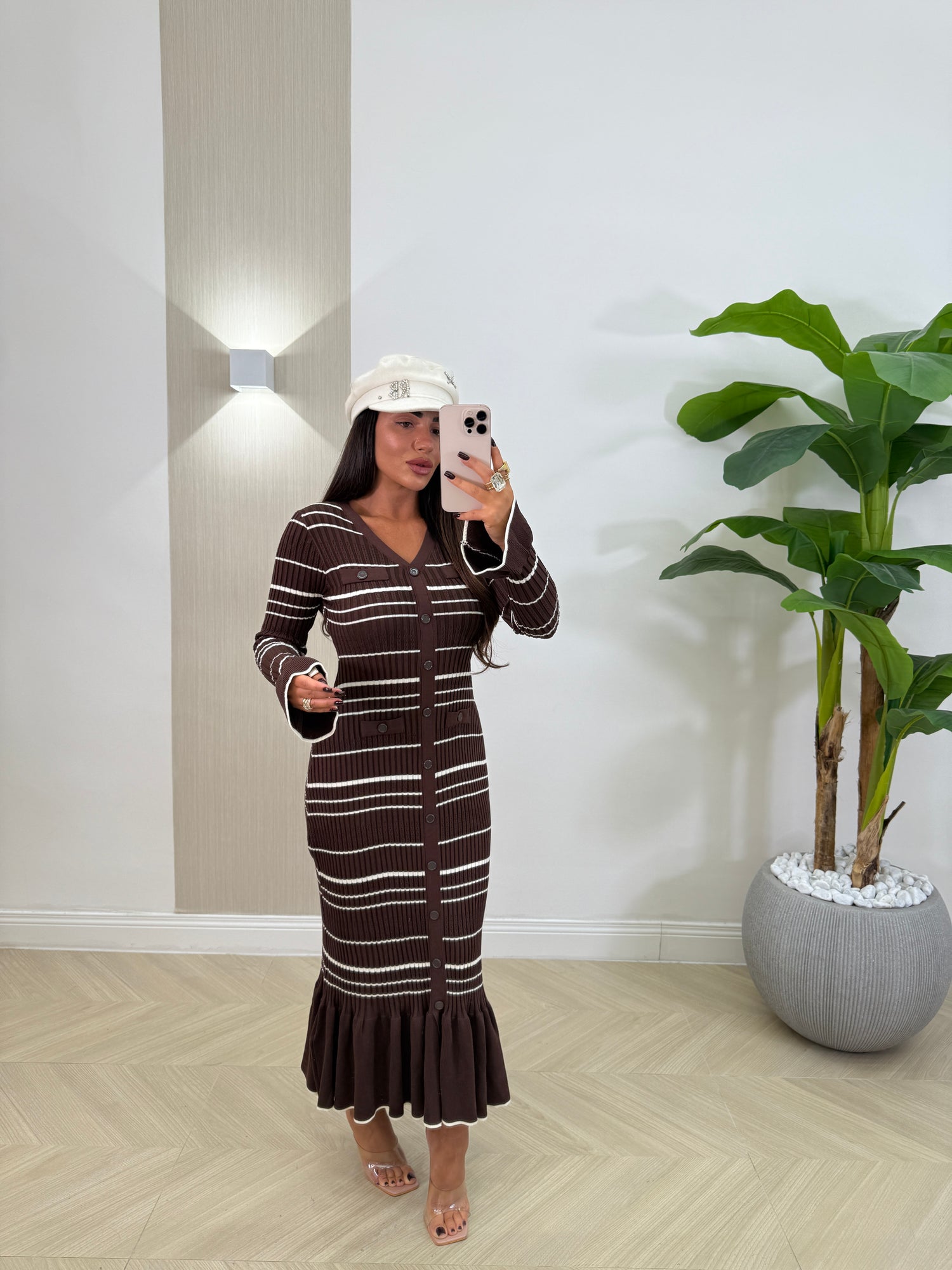 Dress Emma