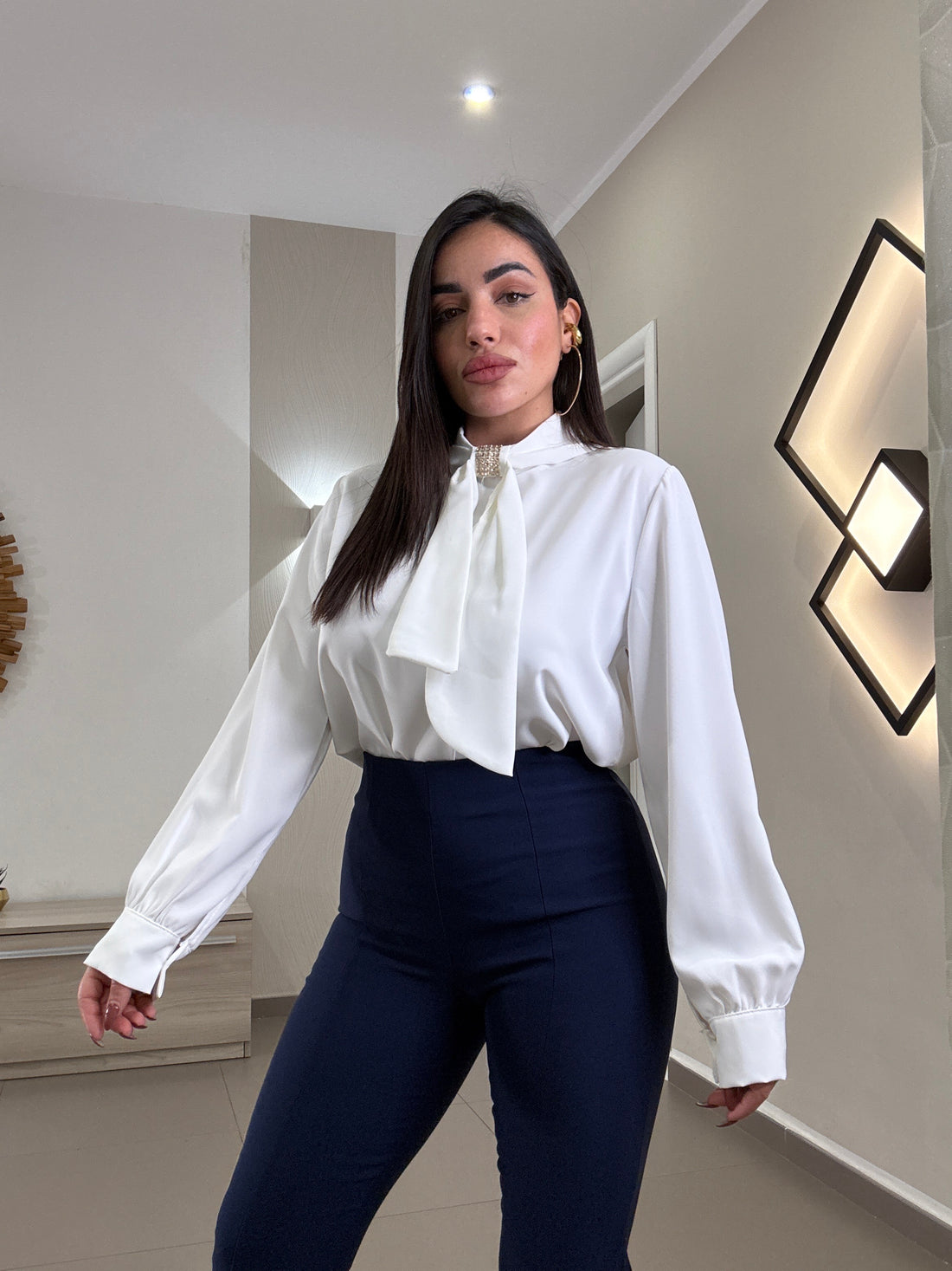 Camicia Annabella