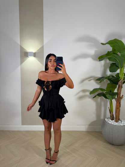 Tutina Doll