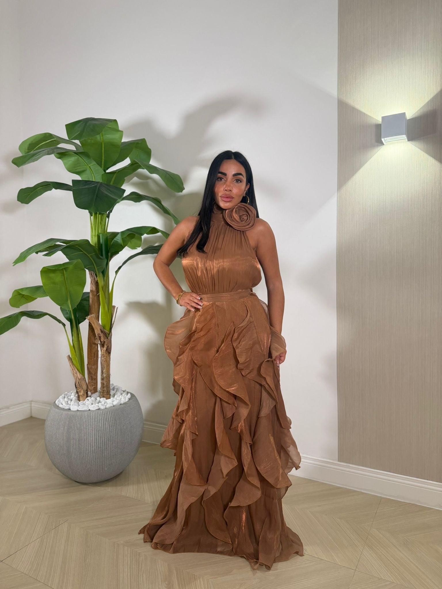 Dress Myriam