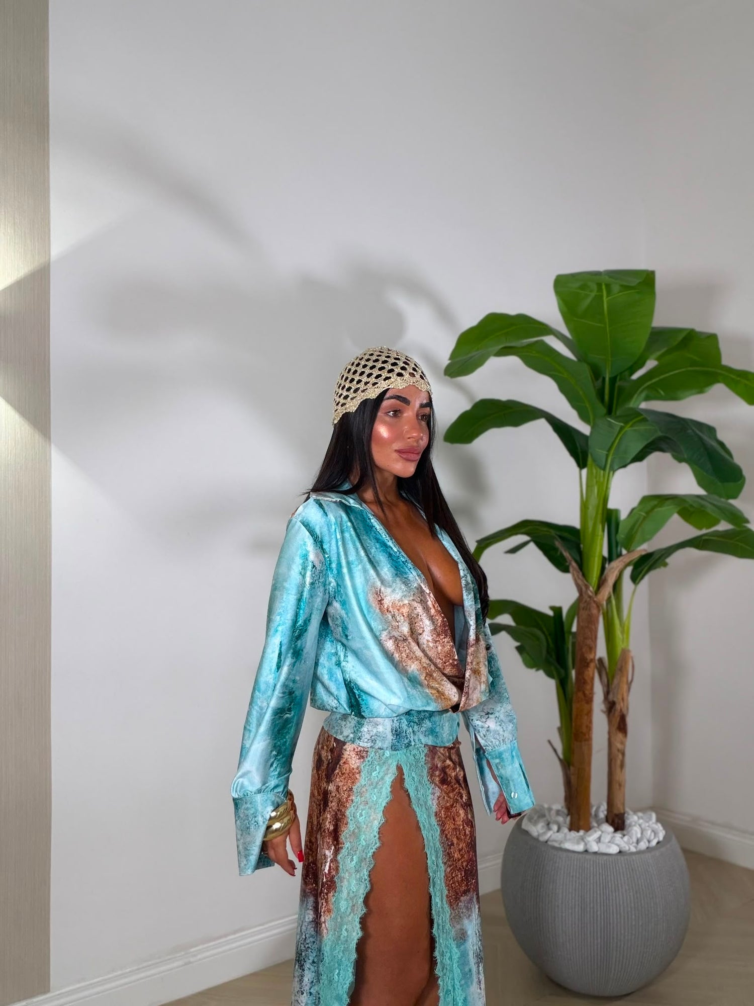 Dress Party Marino