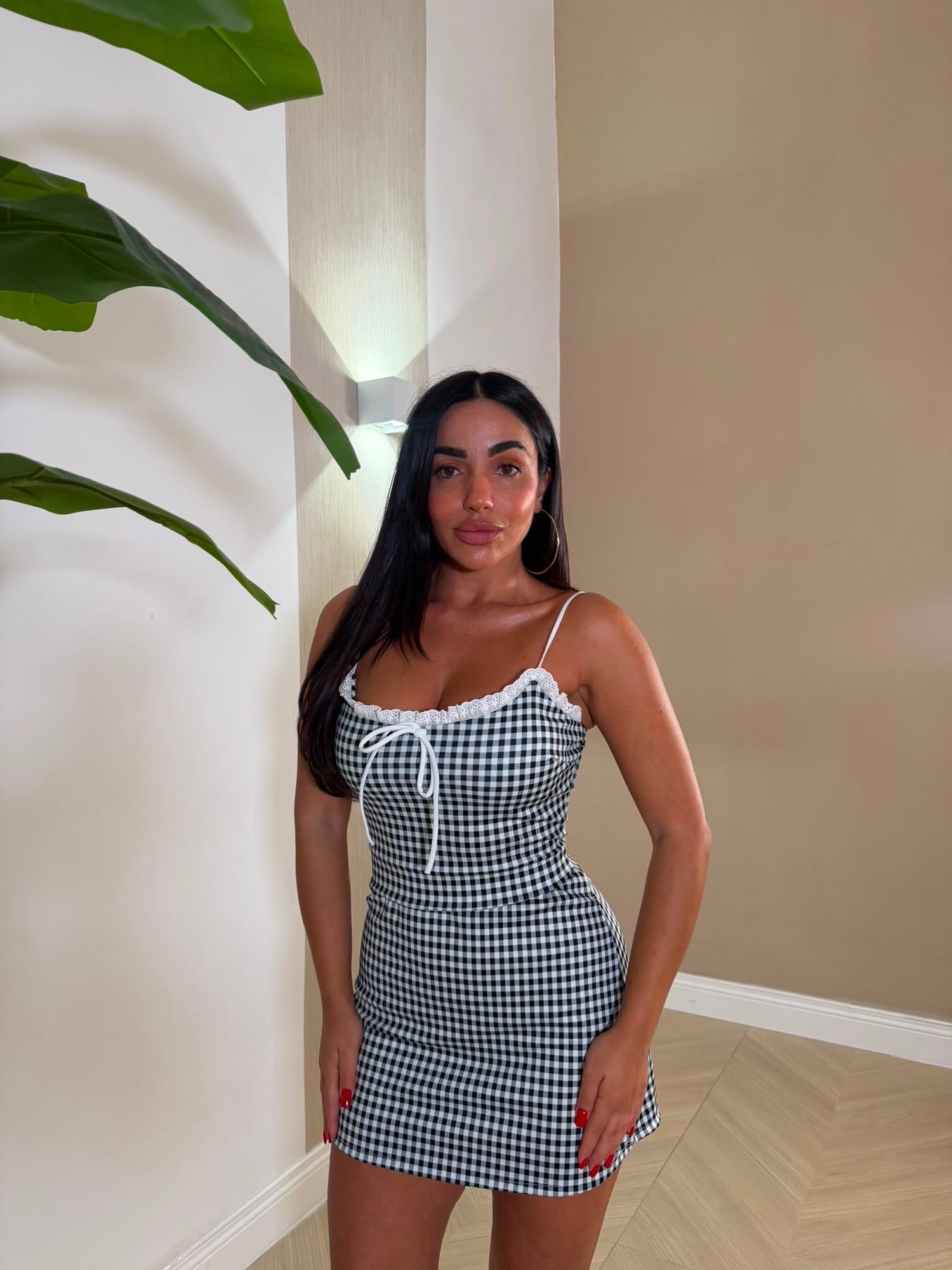 Dress Designer a Quadri