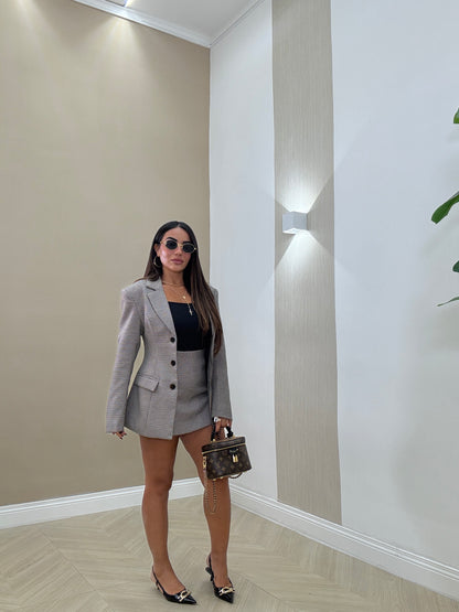 Tailleur Shadu