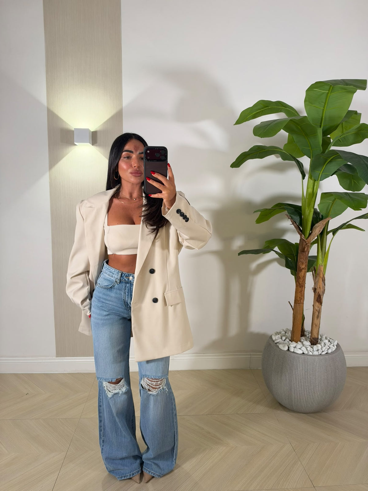 Jeans Blakely