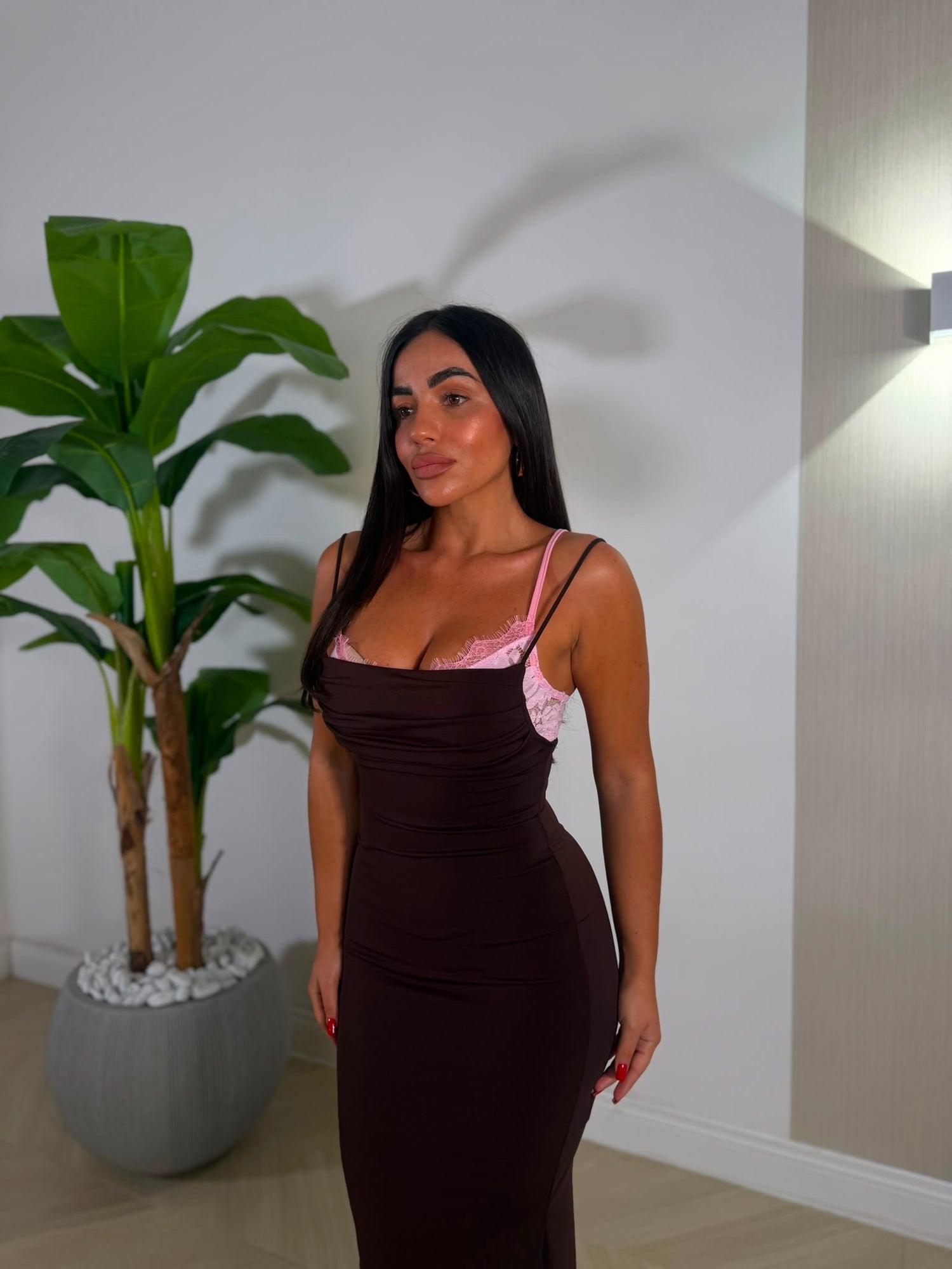Dress Portofino