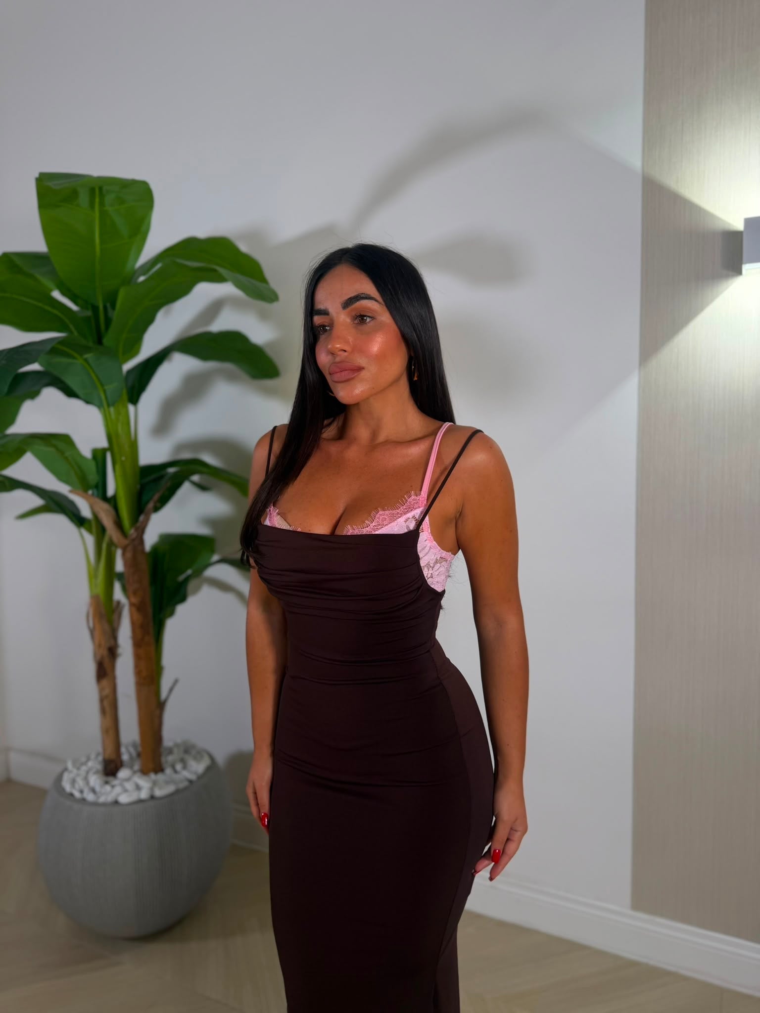 Dress Portofino