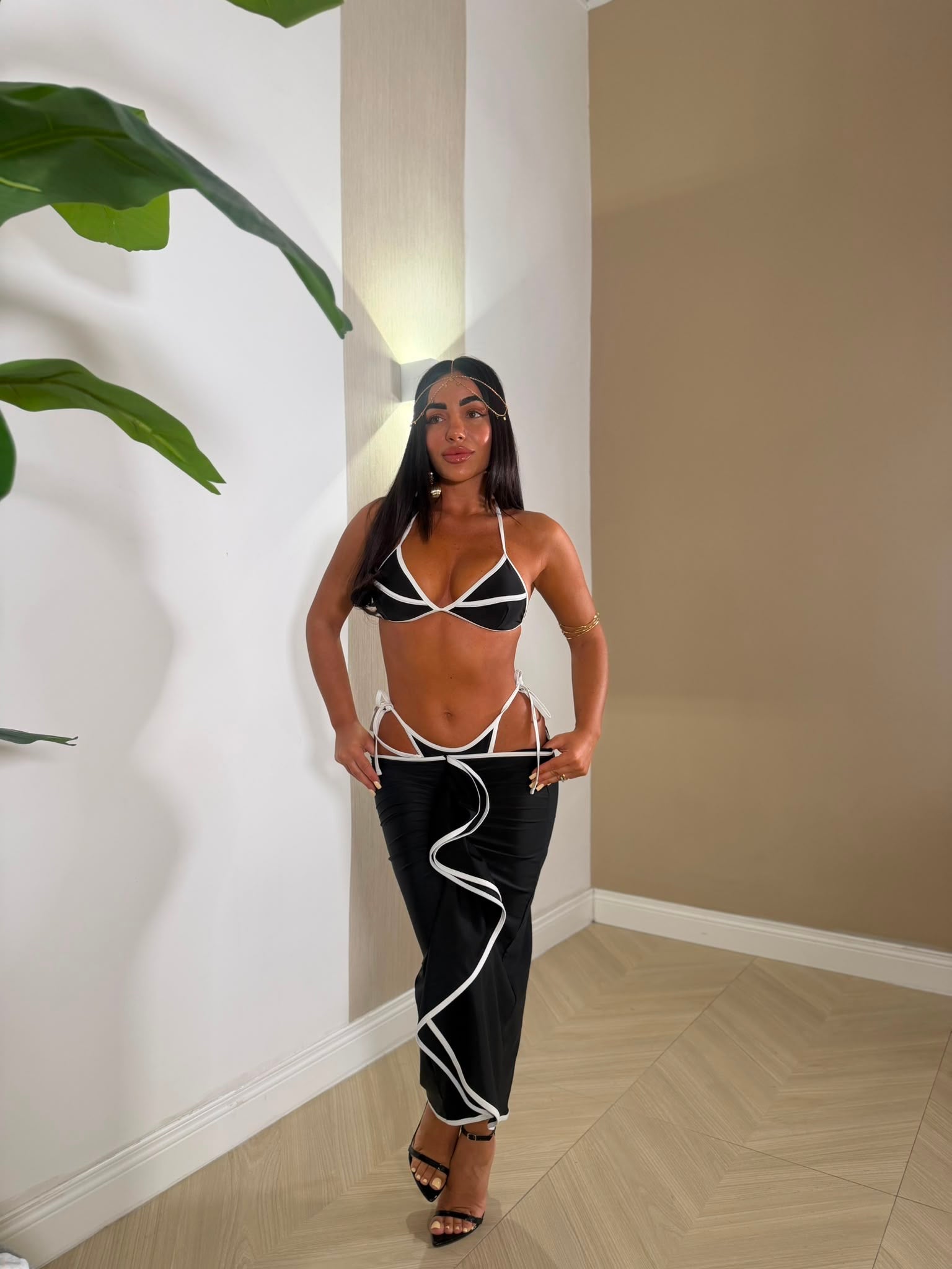 Costume Bora Bora
