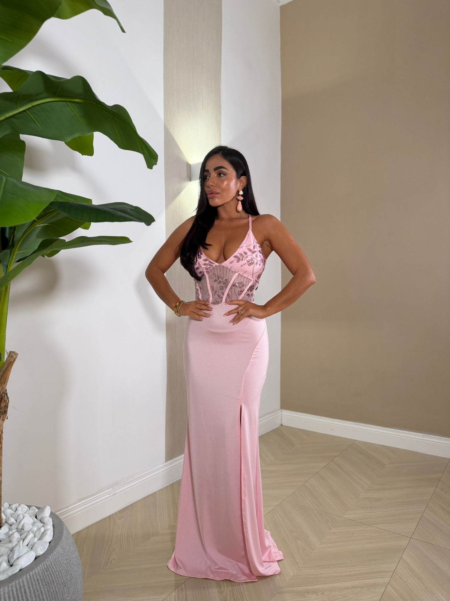 Dress Syria