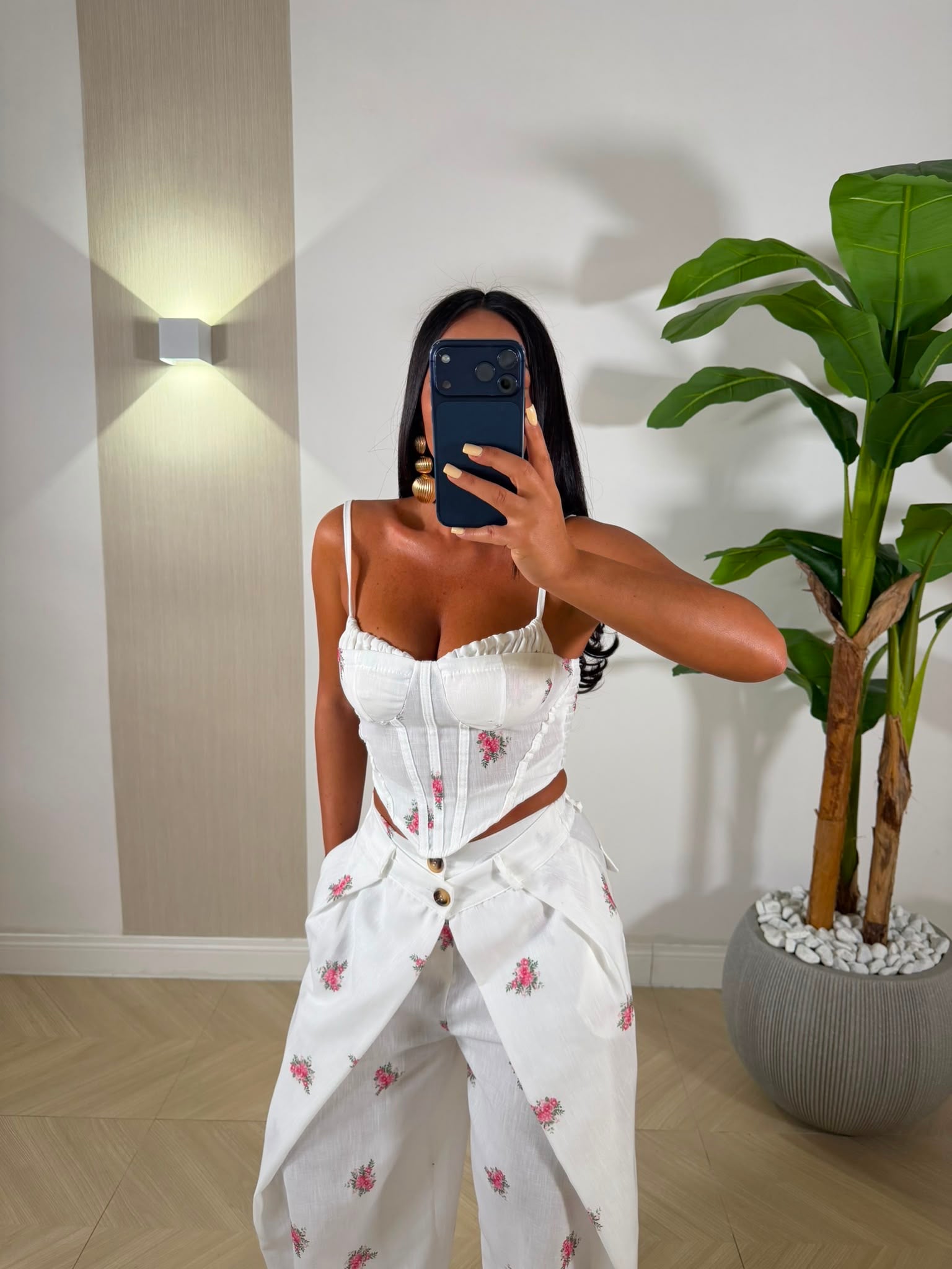 Coordinato Deborah