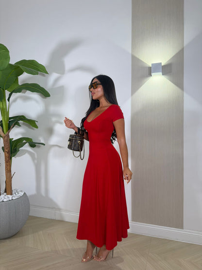 Dress Bambolina