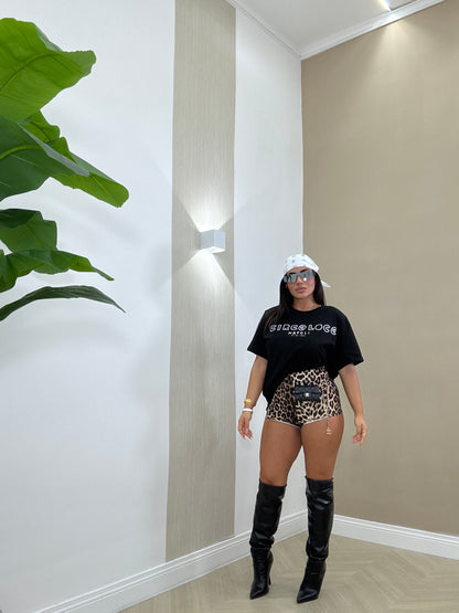T-Shirt Circoloco