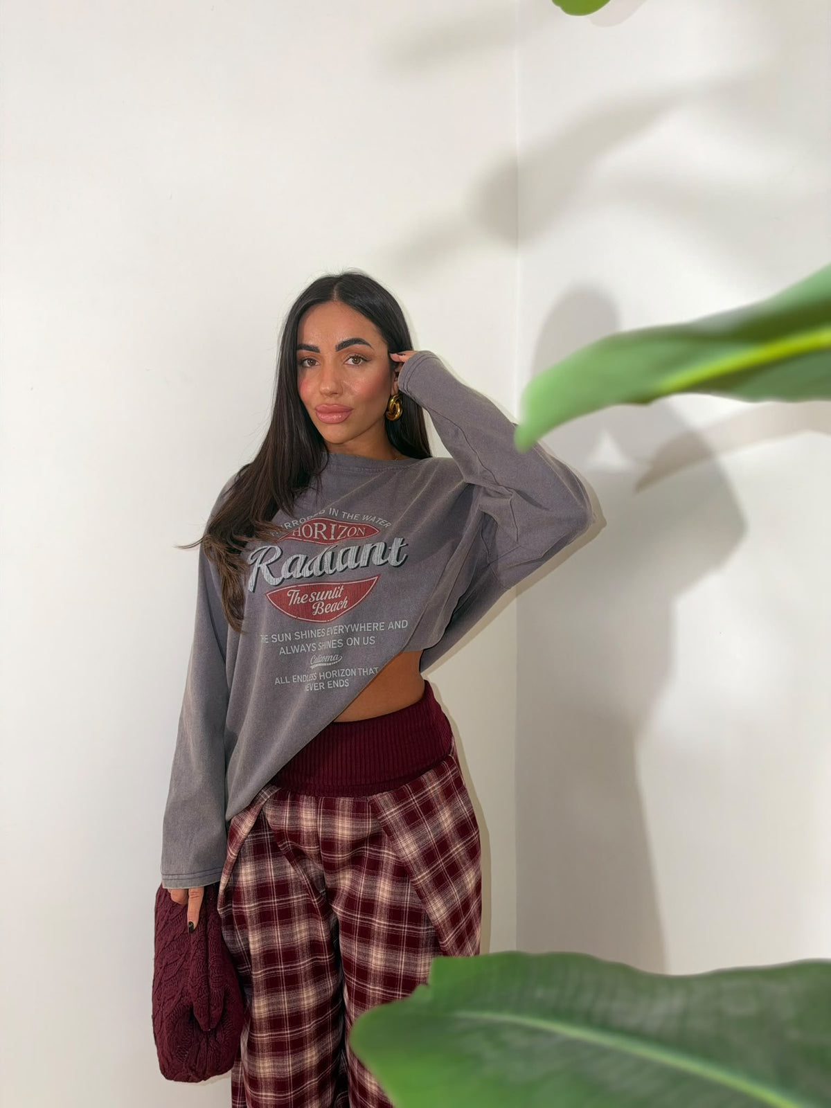 Maglia Sunlith
