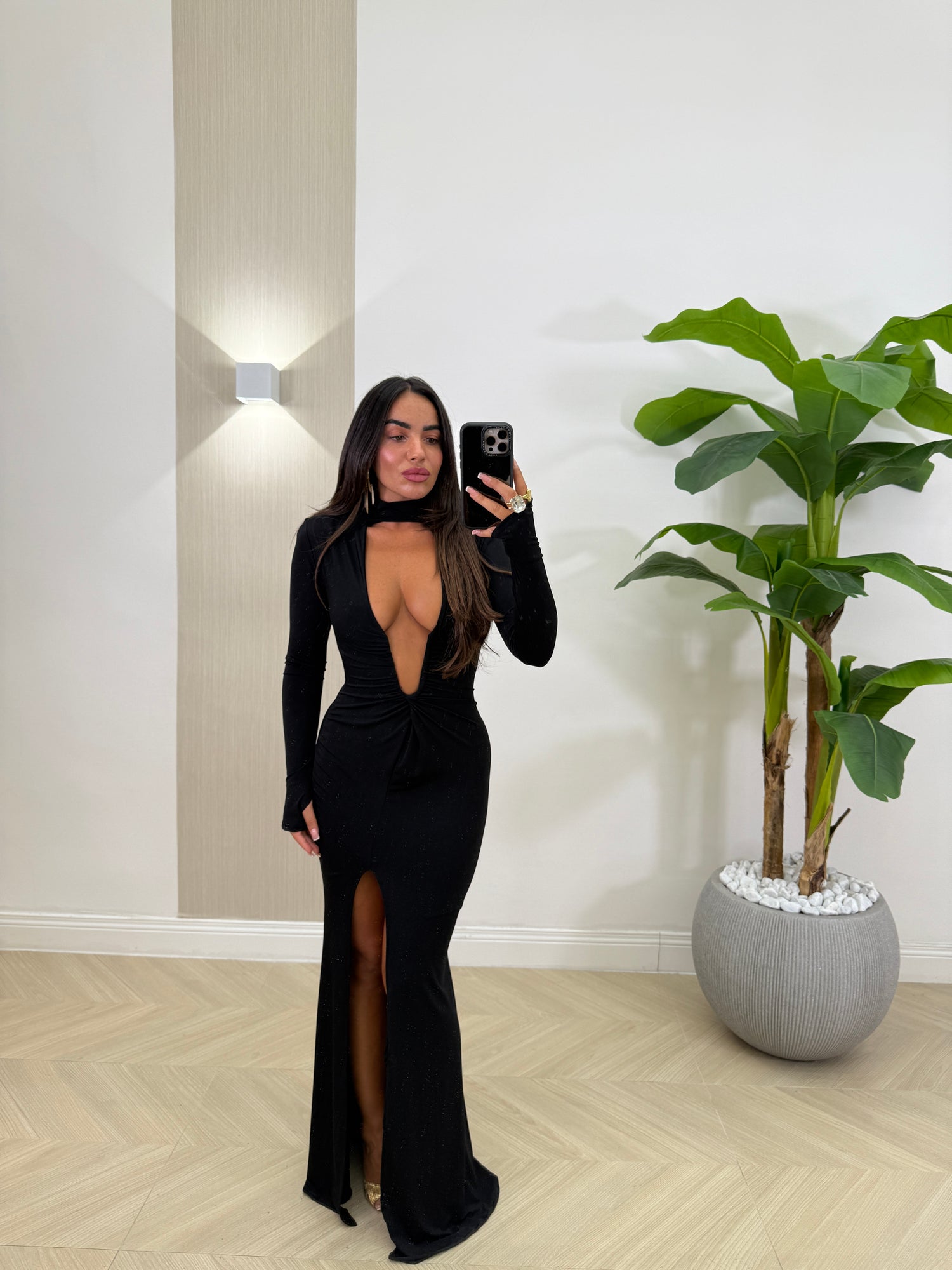 Dress Cherie