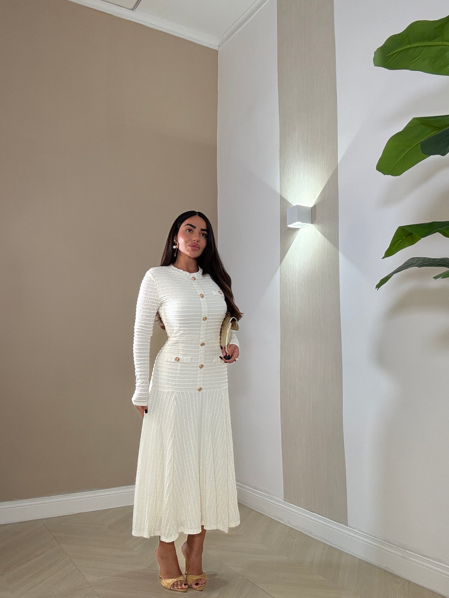 Dress Helena