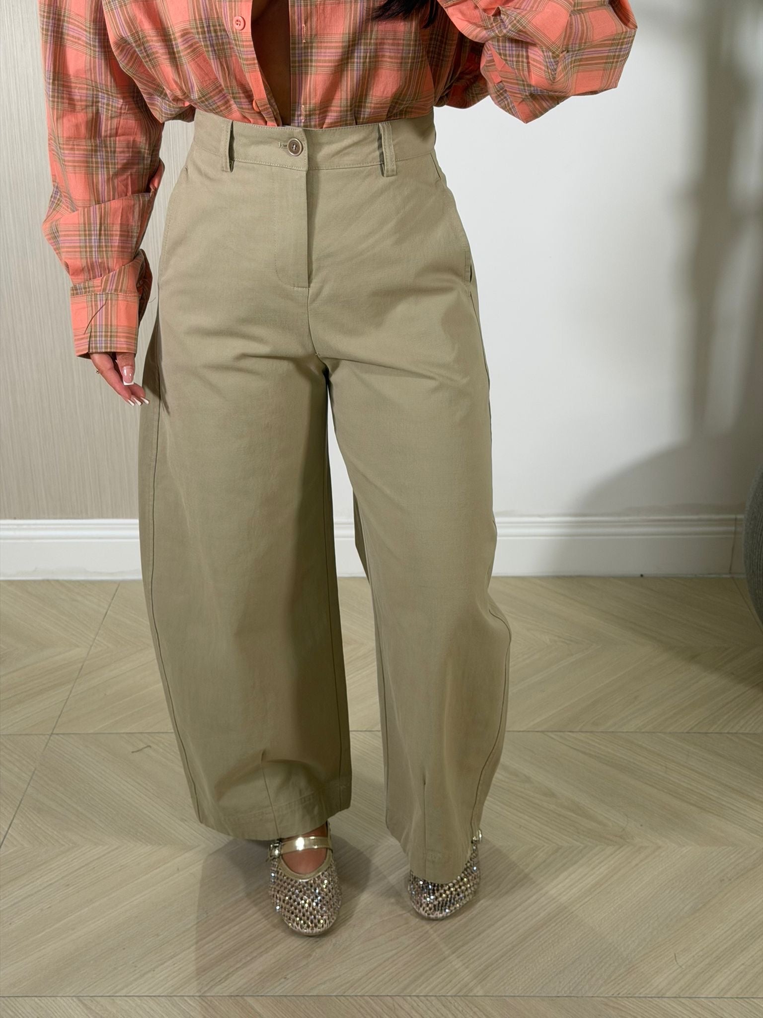 Pantalone Pasadena