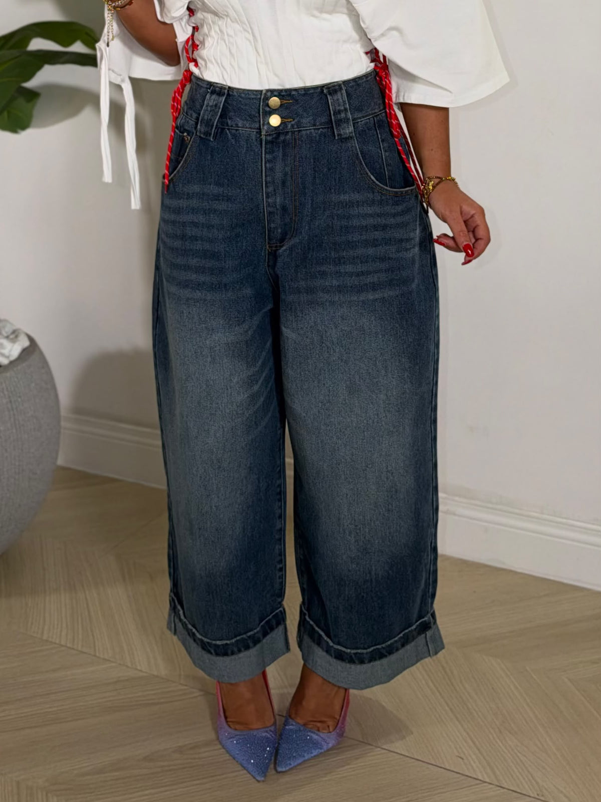 Jeans Virtus