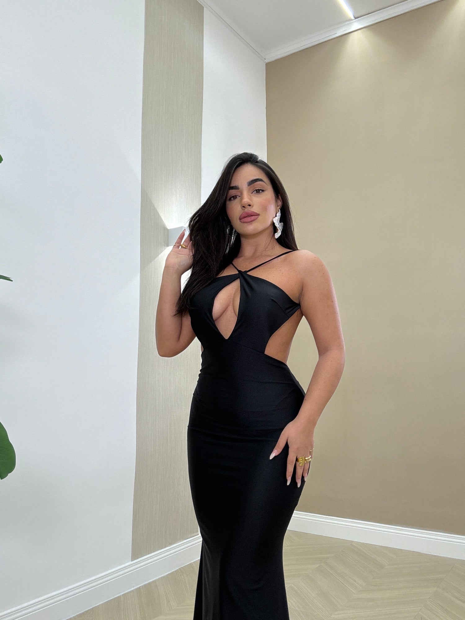 Dress Innamorata Io