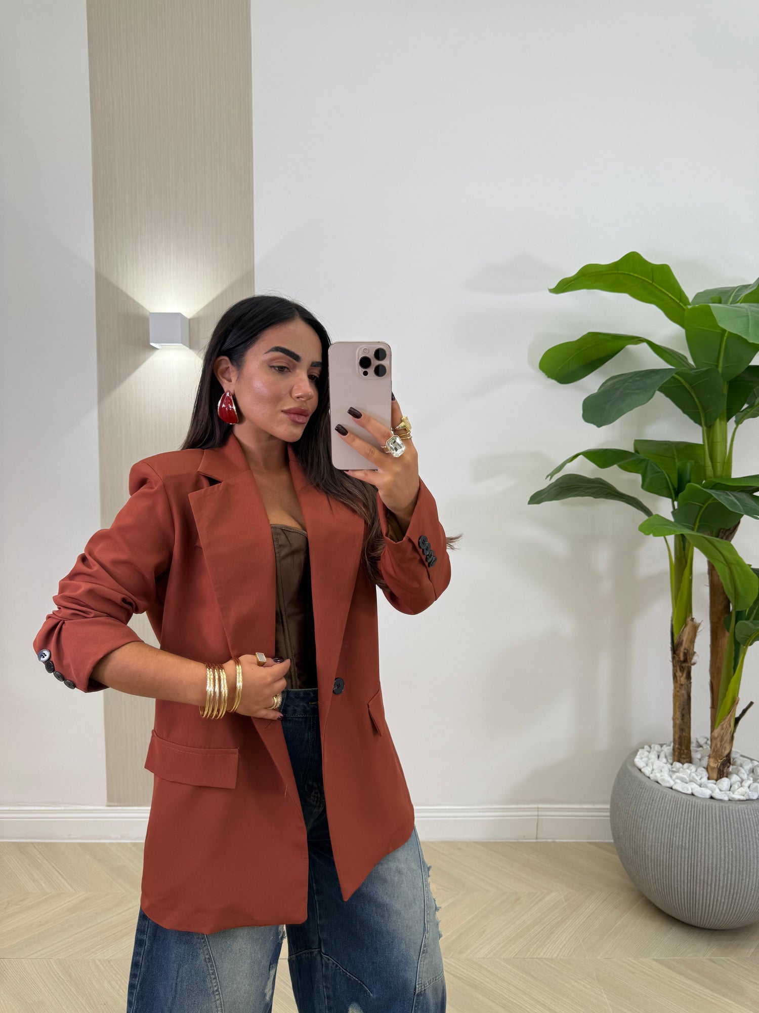 Blazer Guest New