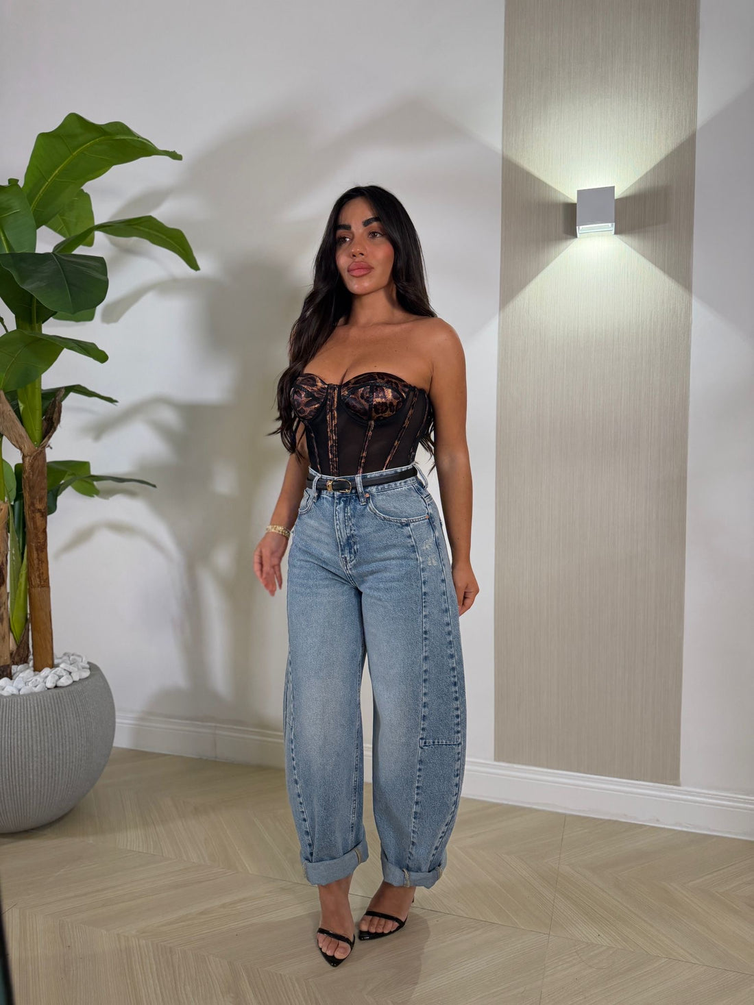 Jeans Musa