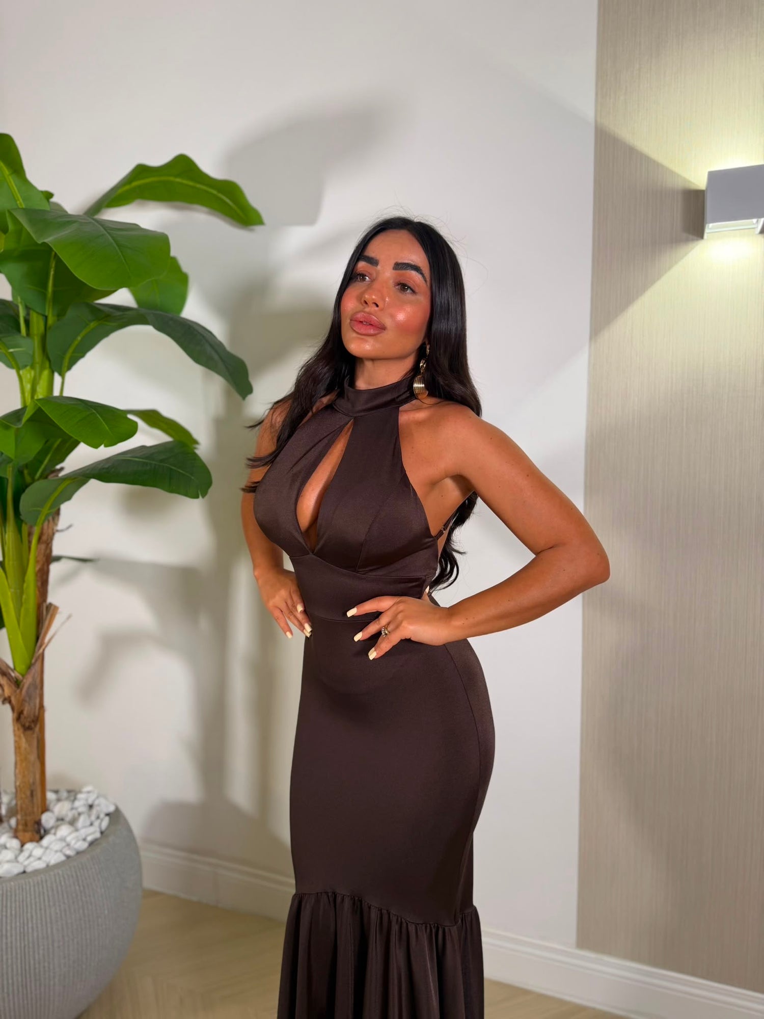 Dress Mamacita