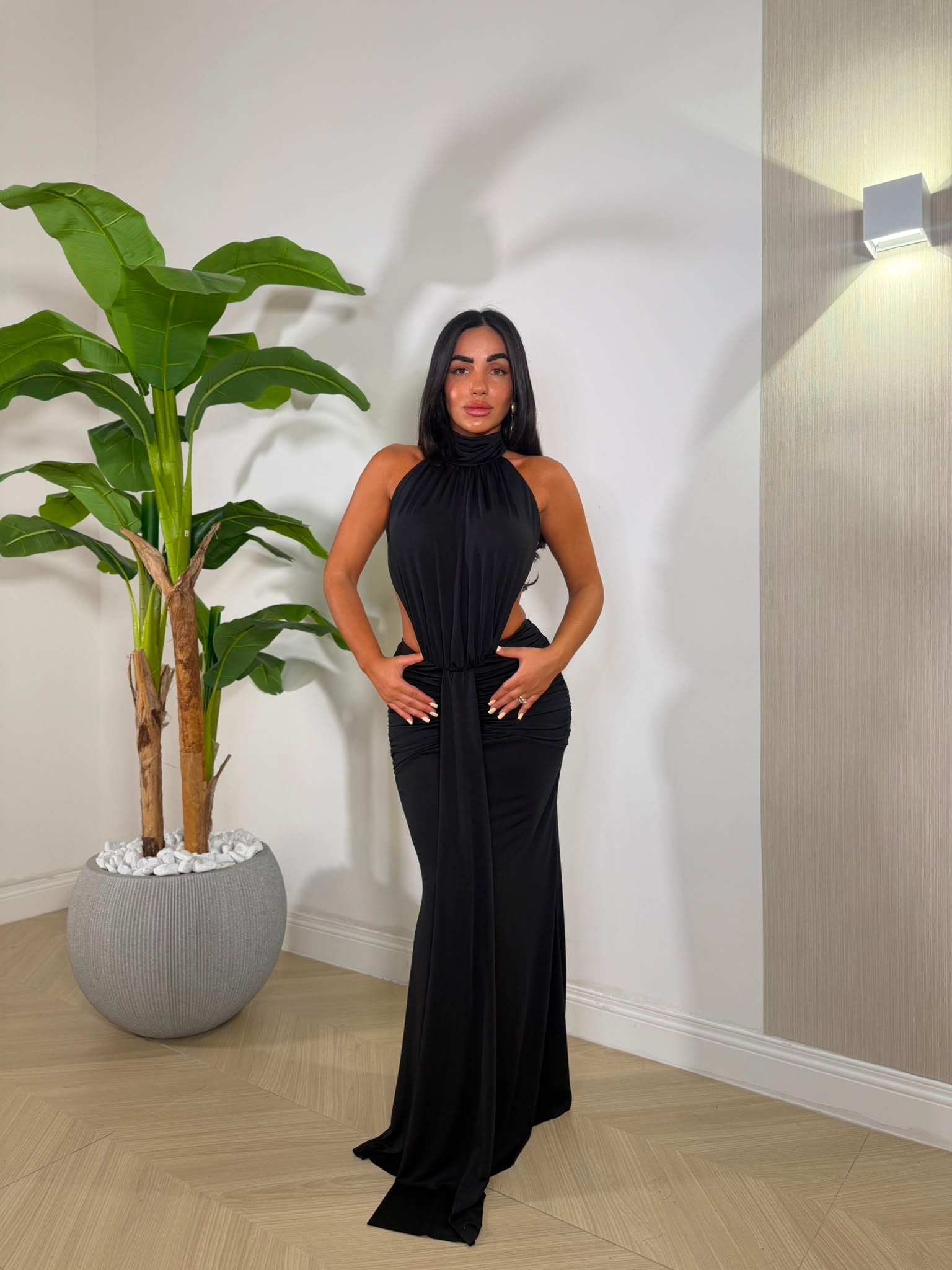 Dress Tropic