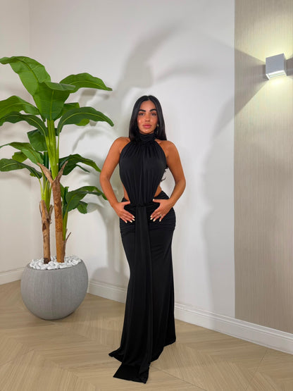 Dress Tropic
